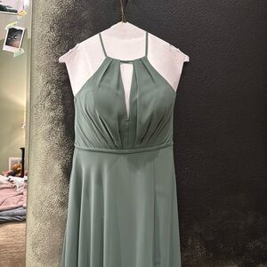 Azazie bridesmaids dress